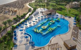 Cleopatra Luxury Resort Makadi Bay 5 *